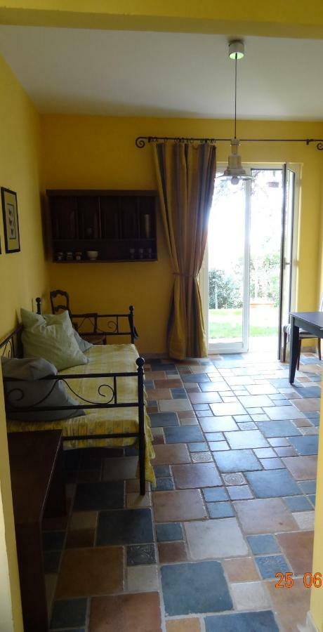 Apartamento Bed & Blu Savona Exterior foto