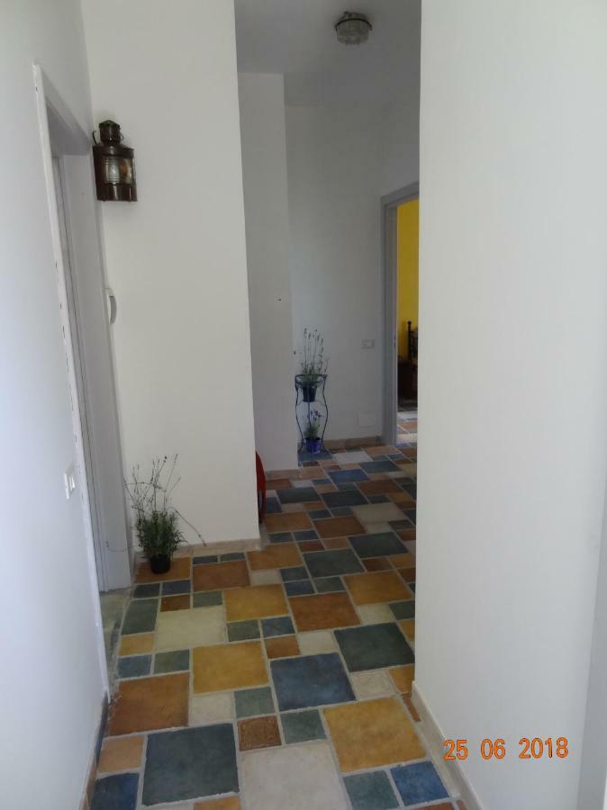 Apartamento Bed & Blu Savona Exterior foto