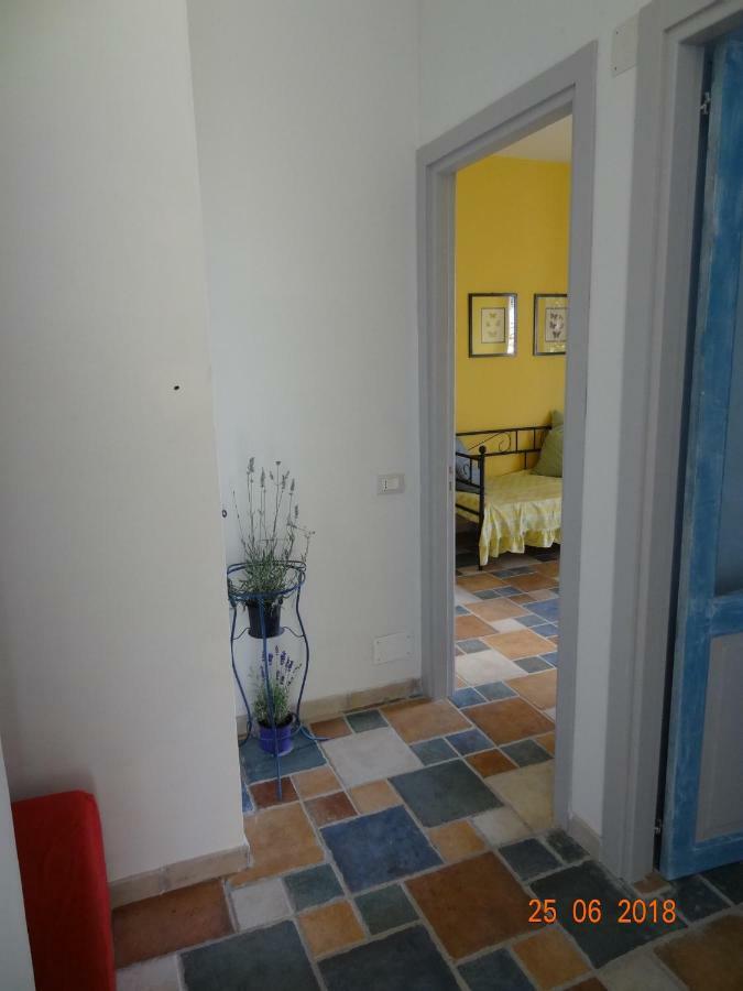 Apartamento Bed & Blu Savona Exterior foto