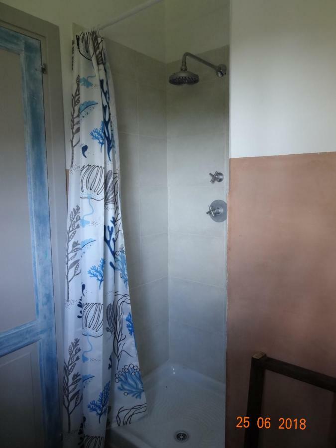 Apartamento Bed & Blu Savona Exterior foto